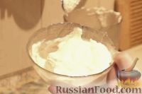 Фото к рецепту: Сыр "Филадельфия" за 5 минут