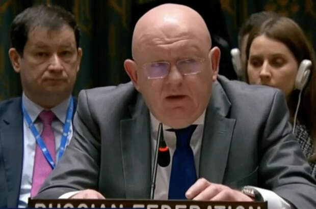 Небензя: шаги Израиля и США направлены на уничтожение «неудобной» страны