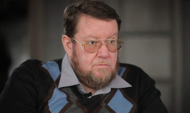 Евгений Сатановский Евгений Сатановский