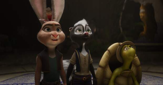 В озябший мир придет весна: Wink представляет согревающие мартовские премьеры