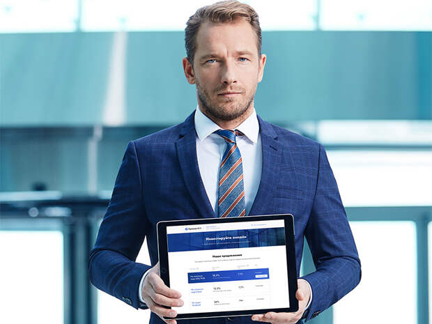 За выгодными онлайн-инвестициями — в Премьер БКС