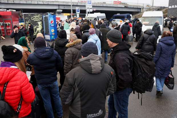 В Сумах решили эвакуировать 20 воспитанников детдома в безопасные регионы