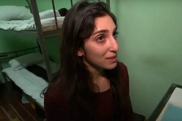 Десять граммов у Наамы: О помиловании президентом Путиным гражданки Израиля