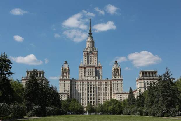 MoNeTec-2026 в МГУ: международная конференция по сетевым технологиям и вычислениям