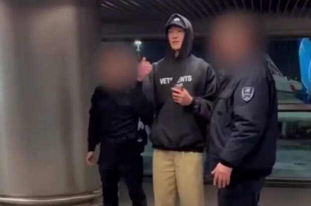 Билет в один конец: что будет с Сабуровым после запрета въезда в РФ