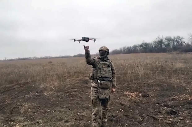 «СВ»: возле Купянска обнаружили и уничтожили переодетых диверсантов ВСУ