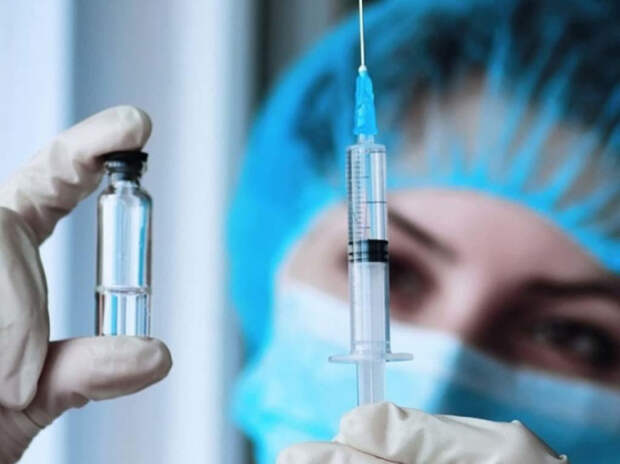 В России вакцина от коронавируса станет доступной для граждан 15 августа