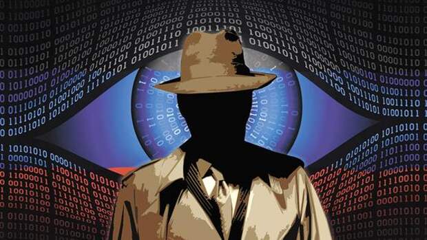 Полковник в отставке Сергей Антонов: После бегства Эдварда Сноудена АНБ США стало посмешищем