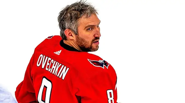 Необходимый отдых: почему пропуск Матча звёзд НХЛ может пойти на пользу Овечкину