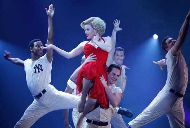 Smash on Broadway Announces Spring 2025 Opening Date — Which Series Vet Is Returning in a New Role?