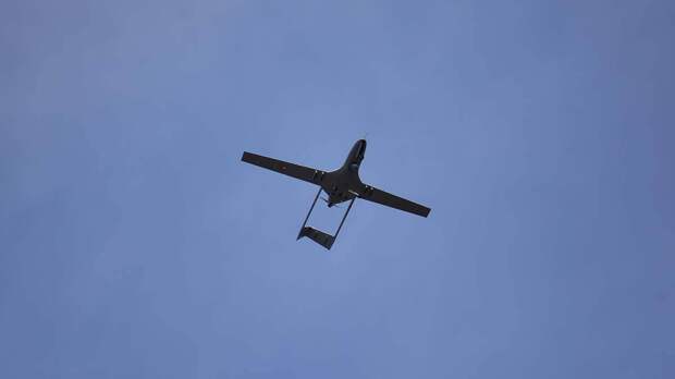 Силы ПВО сбили 77 дронов ВСУ над Россией прошедшей ночью