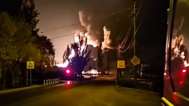 Глава Башкирии: при взрыве на пороховом заводе «Авангард» погибли три сотрудницы