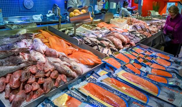 Аналитик Савельев: Летом риски заразиться ботулизмом от сырой рыбы возрастают