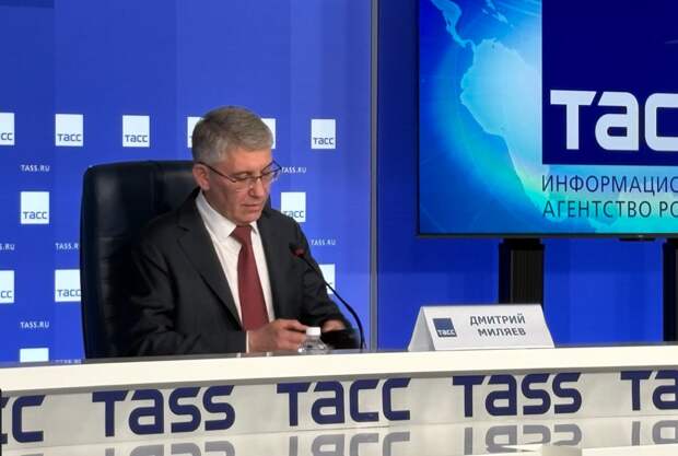 Миляев: Тульская область расширяет меры поддержки семей