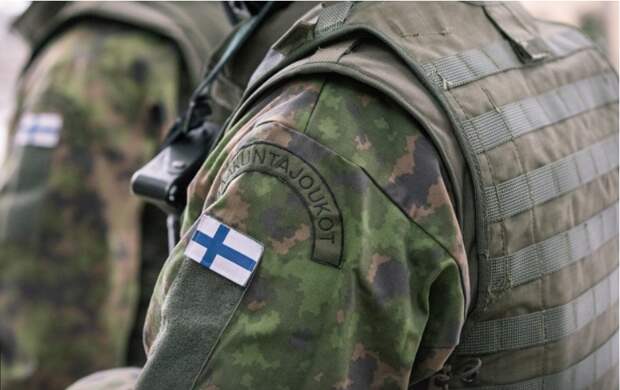 Президент Финляндии заверил, что не будет посылать военных на Украину