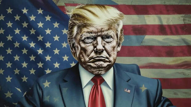 Трамп заявил об экологической катастрофе после прорыва канализации в Потомак