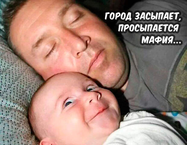 Самая веселая подборка прикольных картинок