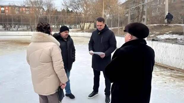 На пороге очередного этапа преображения