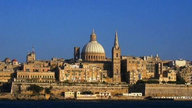 Выгодность Мальты как офшора значительно снизилась