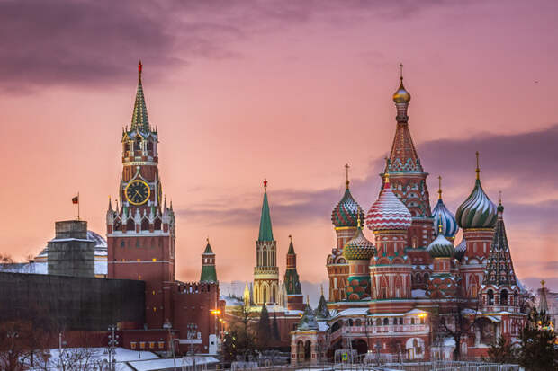 Прямой потомок Екатерины II Калагеорги заявил, что не собирается уезжать из России