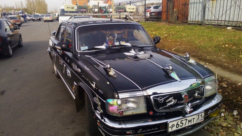 Свежая подборка автоприколов авто, автоприколы, приколы