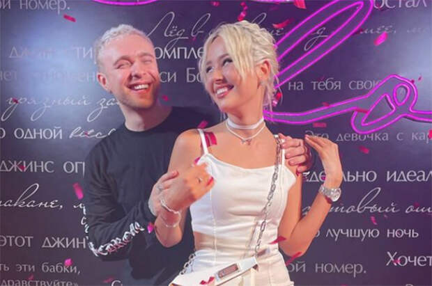 Егор Крид отметил 27-летие с Тимати, Даней Милохиным, Клавой Кокой и другими звездными друзьями