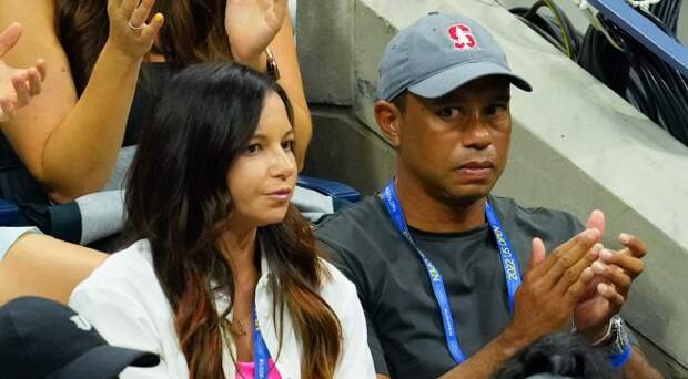 tiger woods erica herman us open - lawsuit nda appeal