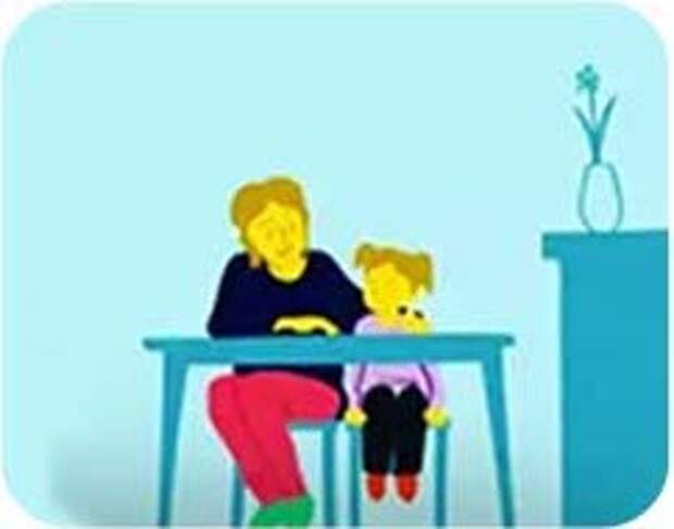 4 типа родительских стилей в психологии: Какой вы родитель?2