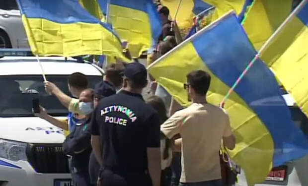 В Германии прогнозируют новую волну украинских беженцев из-за политики Вашингтона