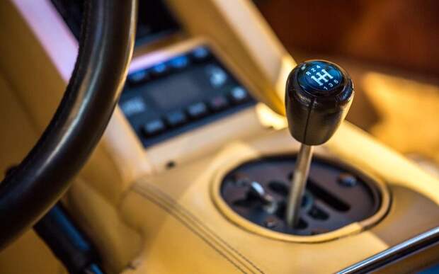 Когда автомобили с «механикой» полностью исчезнут с рынка? Мнение эксперта