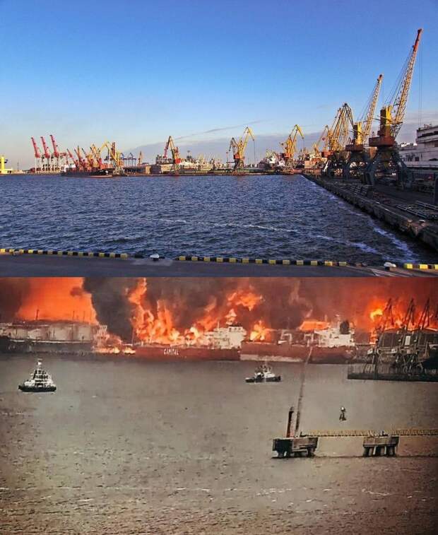 Возможно, есть смысл в том, чтобы ничего не объяснять собственному воюющему