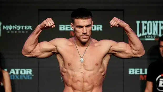 Немков проведёт поединок по «интерактивному ММА» с боксёром Келешем