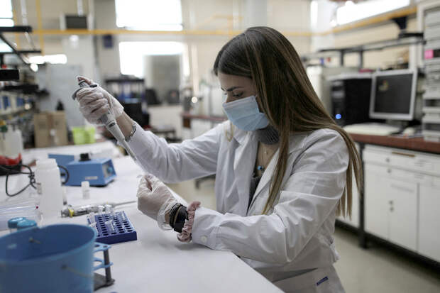 Врач рассказал о потенциальном возбудителе следующей пандемии