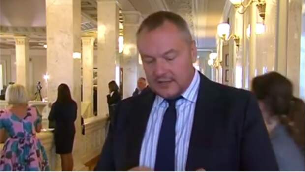 Видео: порыв мозга для "патриотов" Украины (ВИДЕО) Видео: порыв мозга для "патриотов" Украины (ВИДЕО)