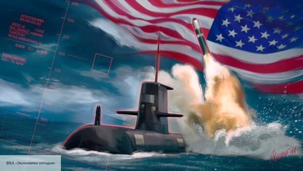 Antiwar: планы США по ядерной модернизации обернуться голодной гибелью для миллионов американцев