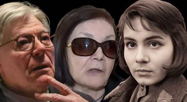 Убила мужа, ослепла и забыта всеми: страшная судьба первой жены Александра Збруева