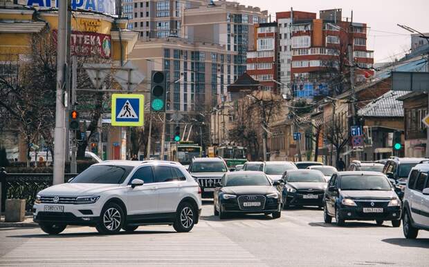 Рязанцы сообщили о появлении новых камер на трассе М-5