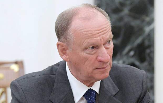 Секретарь Совета безопасности РФ Николай Патрушев Алексей Дружинин/пресс-служба президента РФ/ТАСС