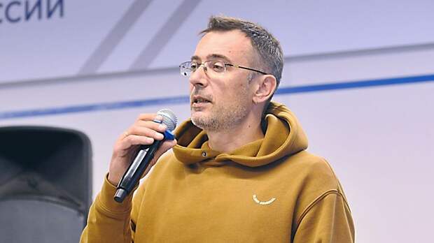 Писатель Евгений Журавли: «На Донбассе попадаешь в настоящую, а не вымышленную реальность»