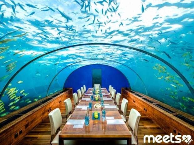 Ithha, Maldives Ithha