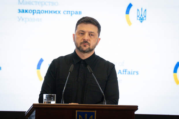 На Западе рассказали о жестких условиях кредита ЕС для Украины