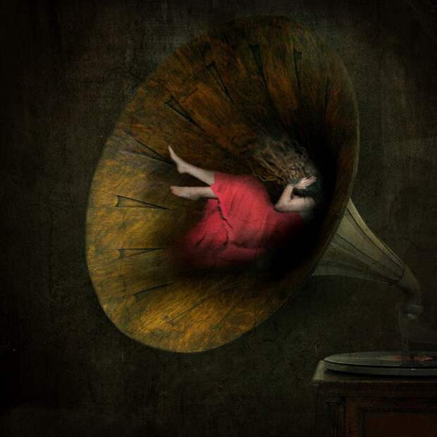 Пять чувств: звук. Автор: Sarah Vermeersch. Пять чувств: звук. Автор: Sarah Vermeersch.