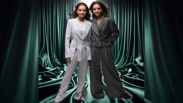 Сёстры Аверины: две свадьбы, два Дмитрия и судьбы, которые пошли вразнос