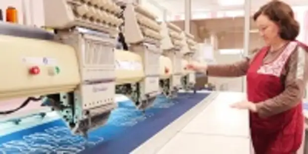 Более трехсот предприятий Ивановской области представлены на онлайн-сервисах, позволяющих настроить новые логистические цепочки