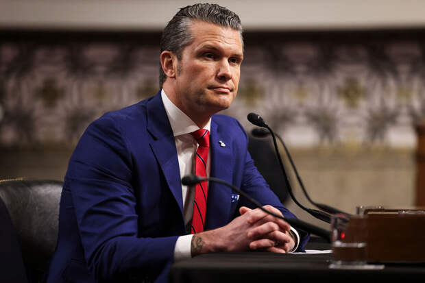 Хегсет: Пентагон изучает данные об ударе по школе для девочек в Иране