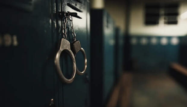 В США полиция задержала пятилетнего мальчика и использовала его как приманку