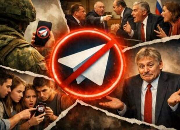 Очередной "башне" Кремля диверсия была выгодна. А в проигравших – народ