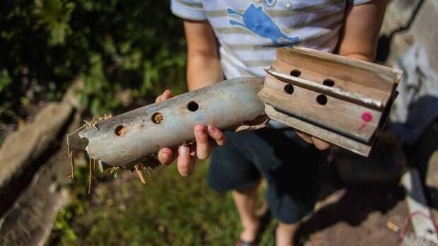 «Дальше так жить нельзя»: простой донецкий шахтер записал послание украинцам «по ту сторону баррикад»