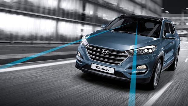 Водители назвали Hyundai и BMW самыми технологичными автобрендами