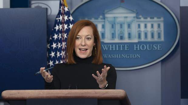 Штаты не видят "российского следа" в ситуации с самолетом в Беларуси